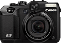 Canon PowerShot G12