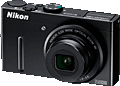 Nikon Coolpix P300