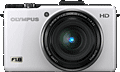Olympus XZ-1