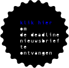 nieuwsbrief